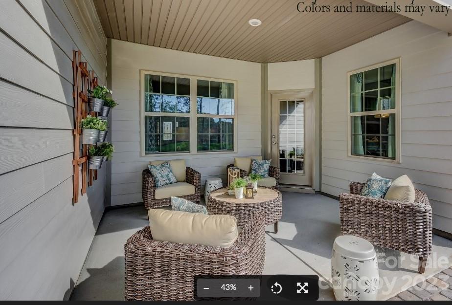 Bell Farm - Residential