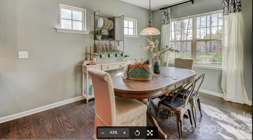 Bell Farm - Residential