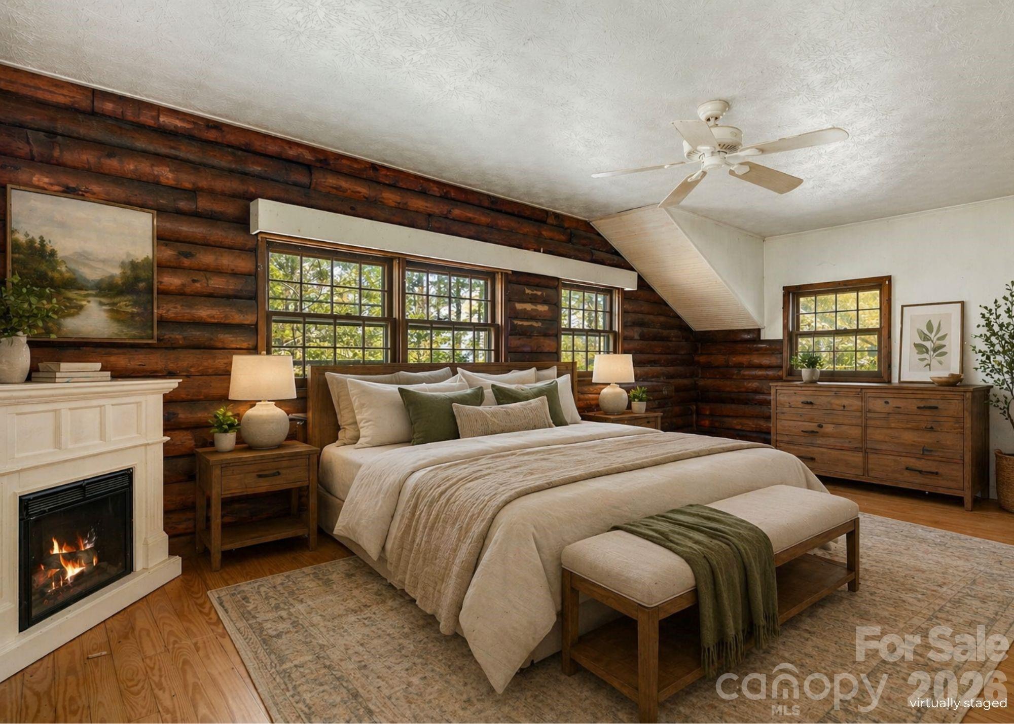 Green Mountain Estates - Residential