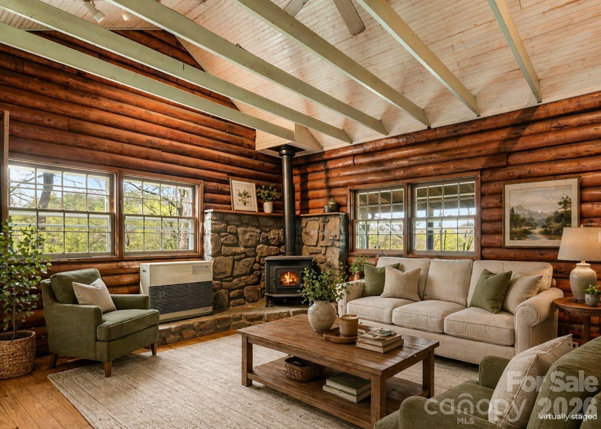 Green Mountain Estates - Residential