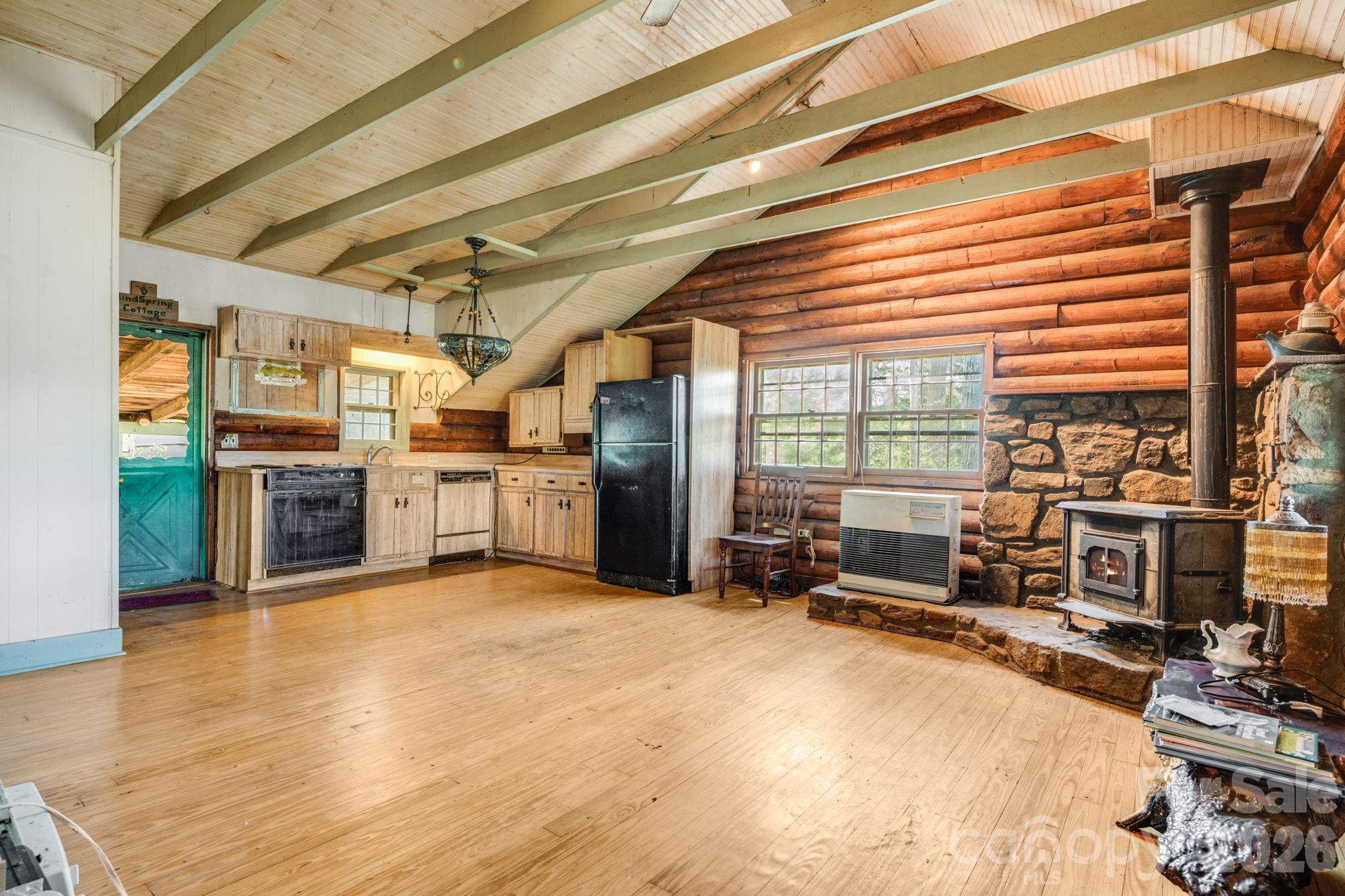 Green Mountain Estates - Residential