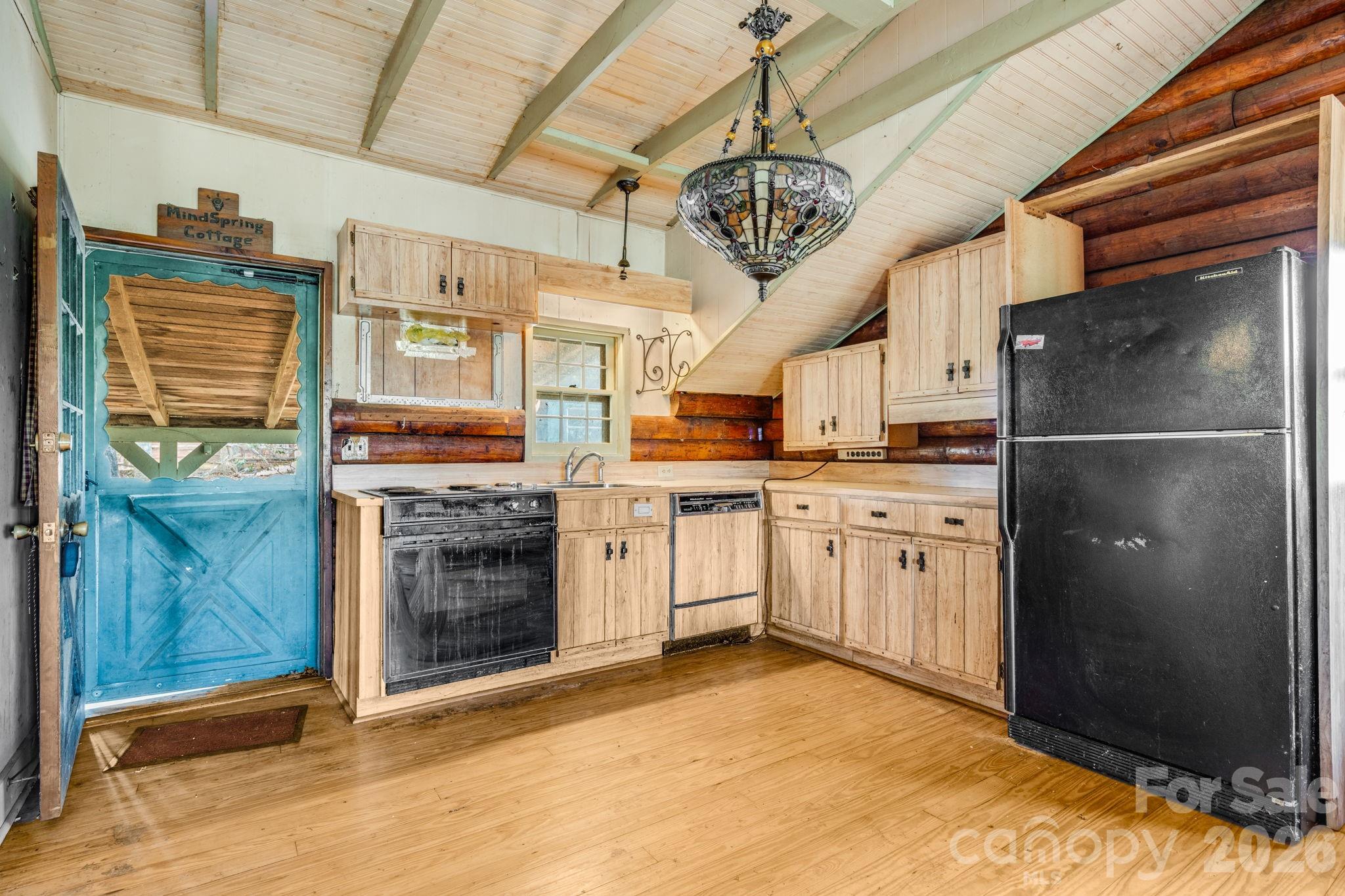 Green Mountain Estates - Residential