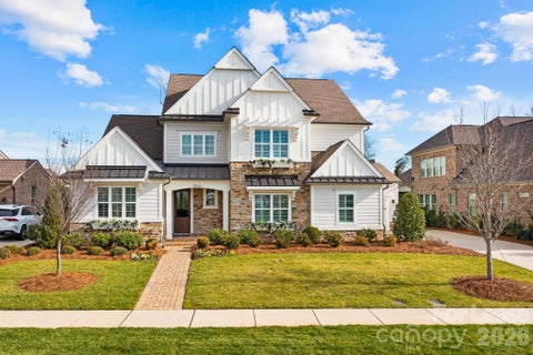 Photo of 9541 Pacing Lane NW, Concord, NC 28027 (MLS # 4390212)