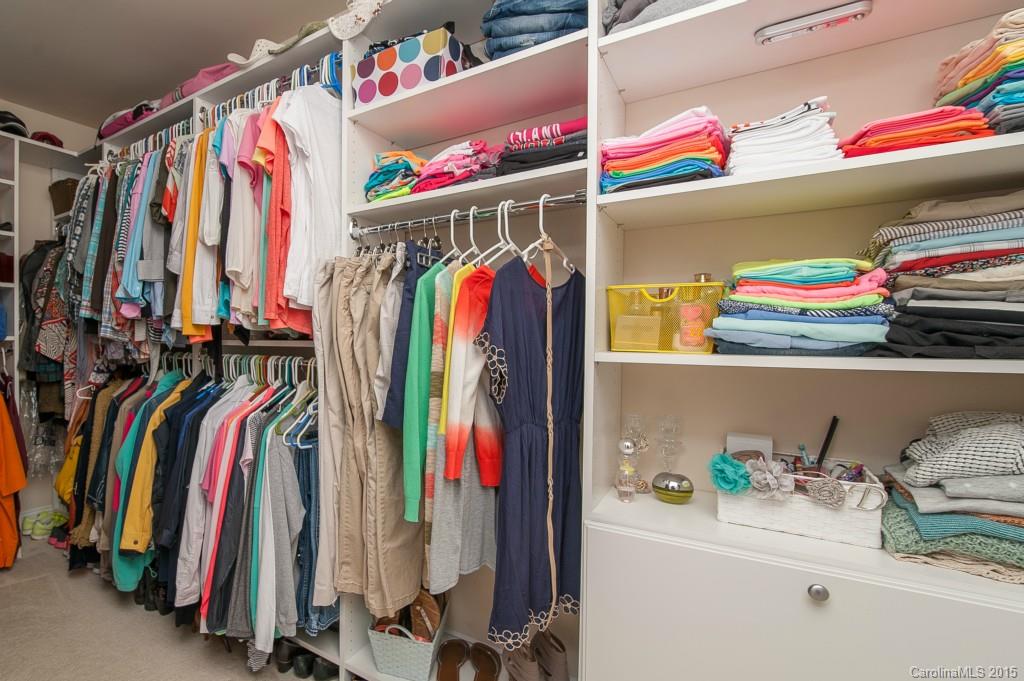 Walnut Creek - Residential