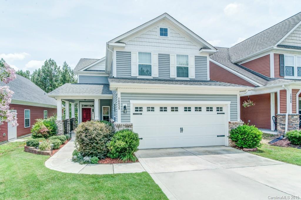 Walnut Creek - Residential