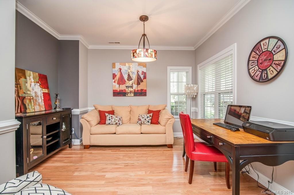 Walnut Creek - Residential