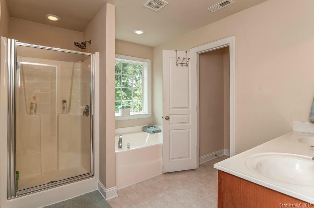 Walnut Creek - Residential