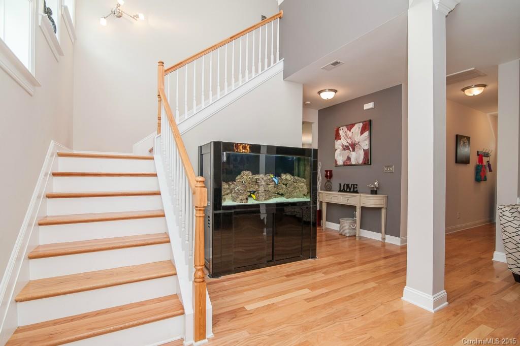 Walnut Creek - Residential