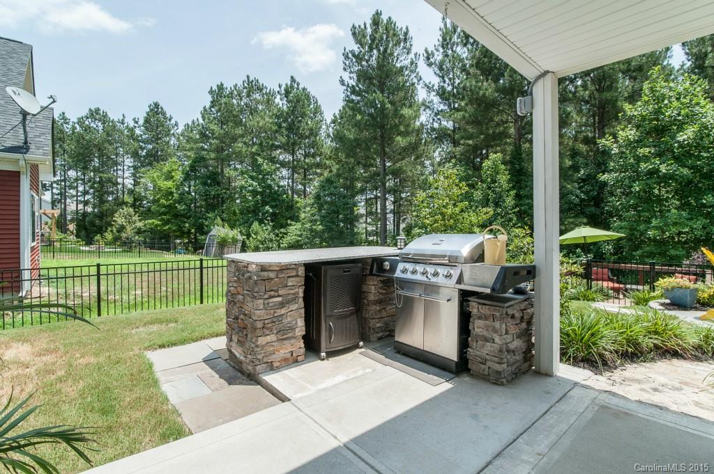 Walnut Creek - Residential