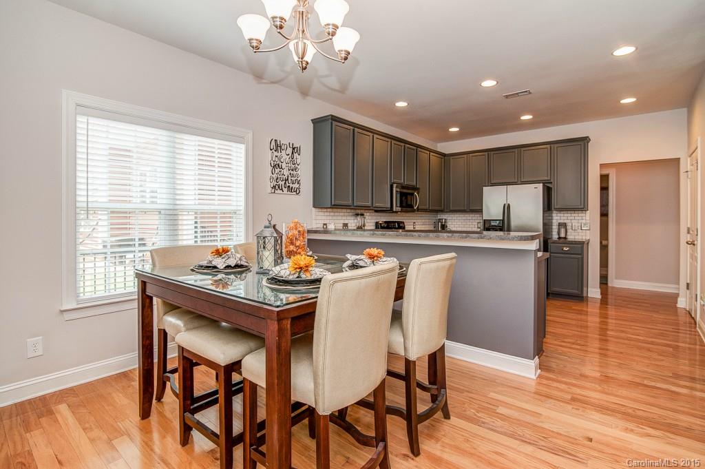 Walnut Creek - Residential