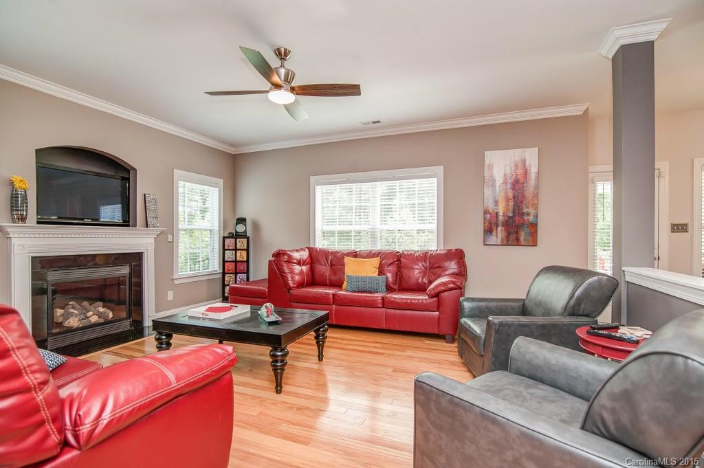 Walnut Creek - Residential