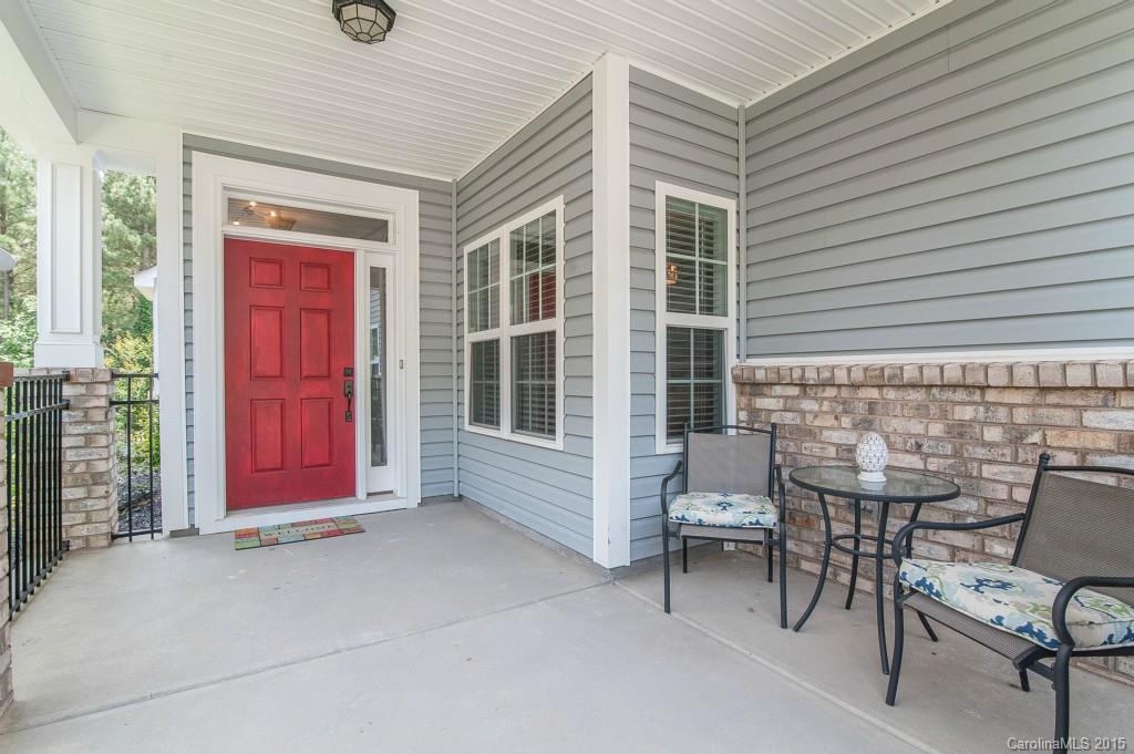 Walnut Creek - Residential