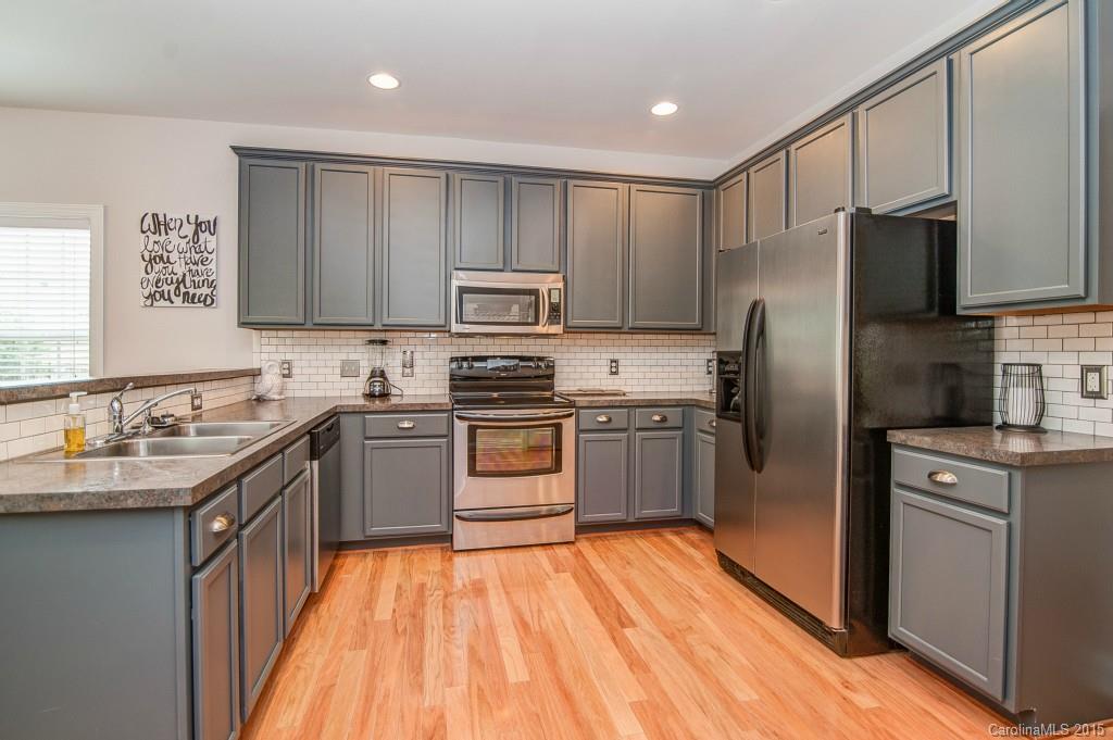 Walnut Creek - Residential