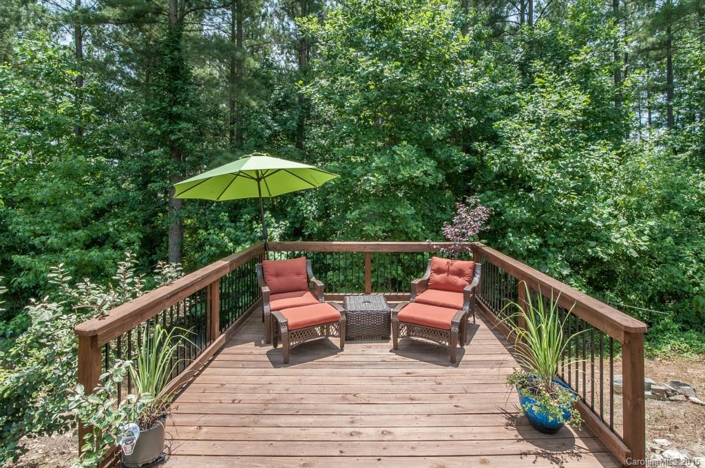 Walnut Creek - Residential