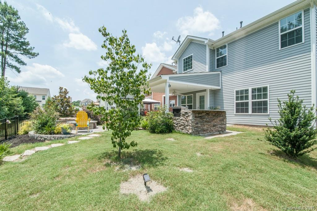 Walnut Creek - Residential