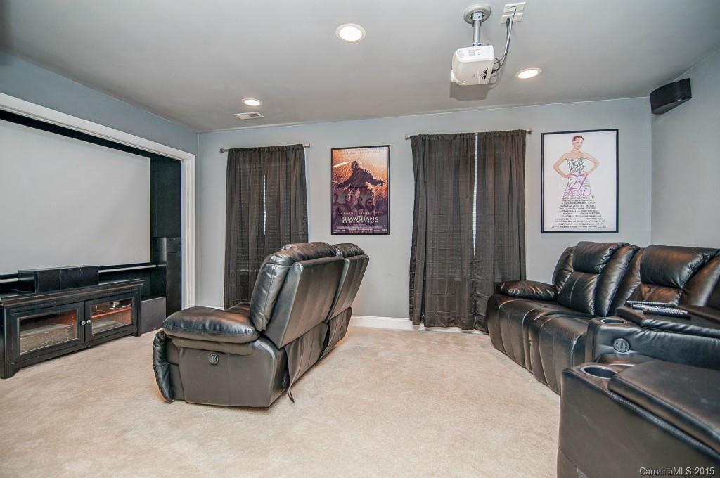 Walnut Creek - Residential