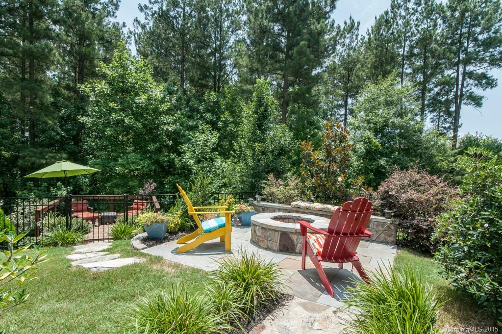 Walnut Creek - Residential