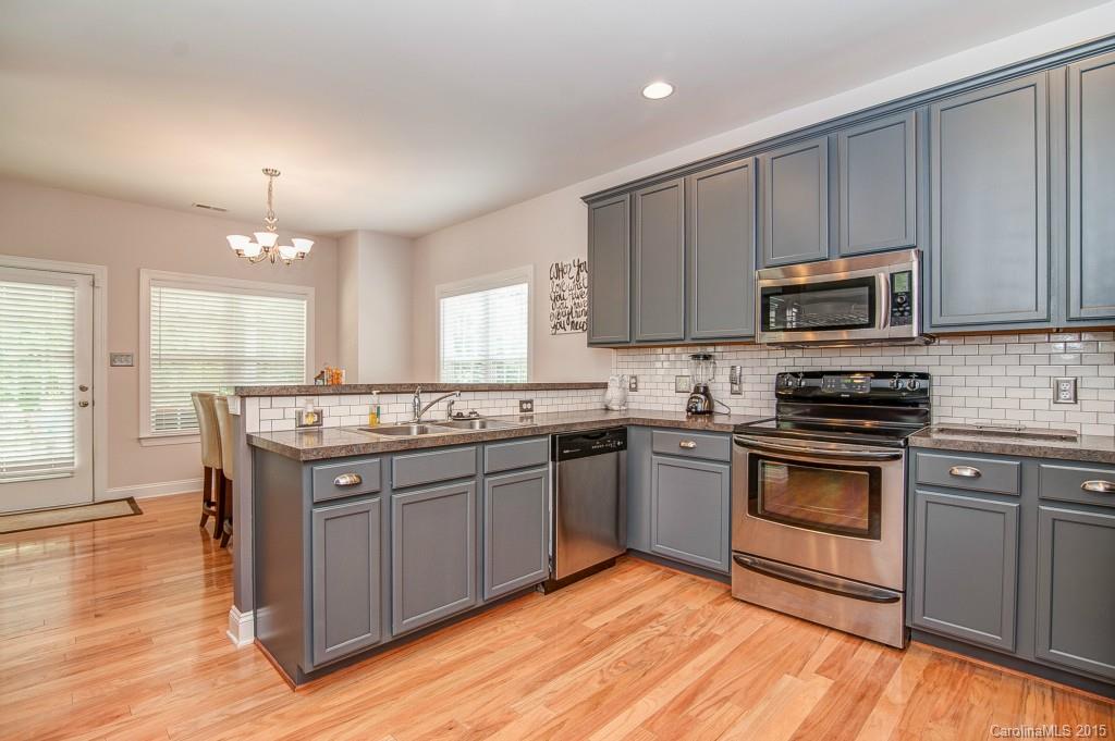 Walnut Creek - Residential