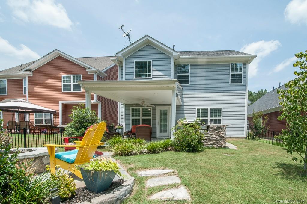 Walnut Creek - Residential