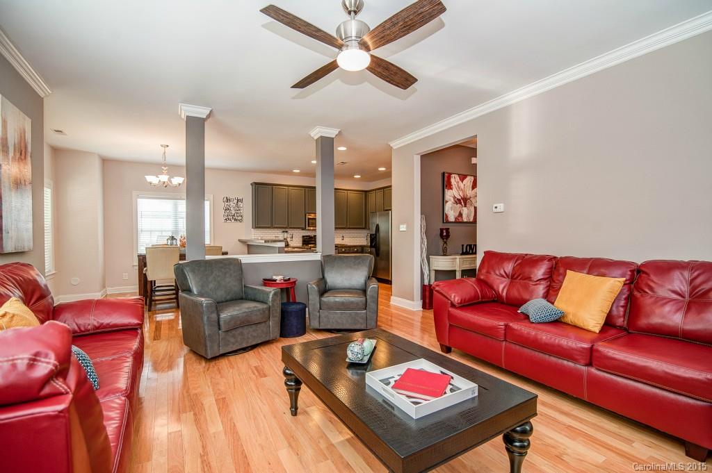 Walnut Creek - Residential