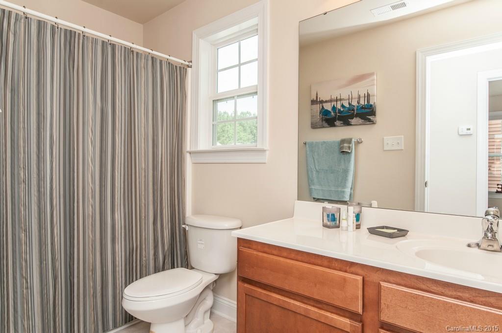 Walnut Creek - Residential