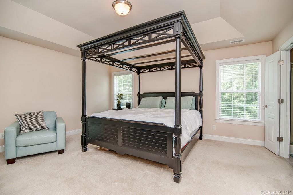 Walnut Creek - Residential