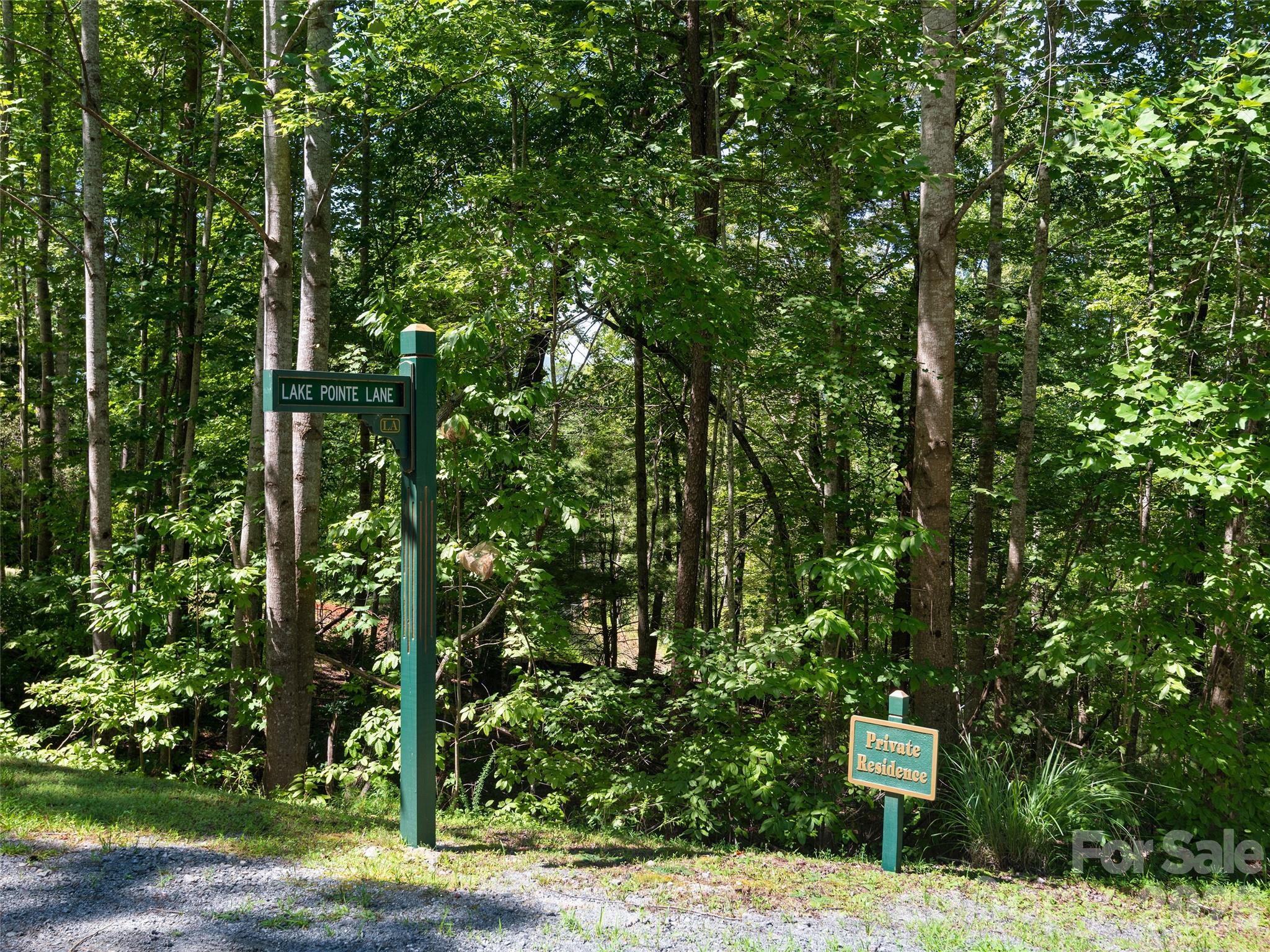Lot #13 South Cove Road