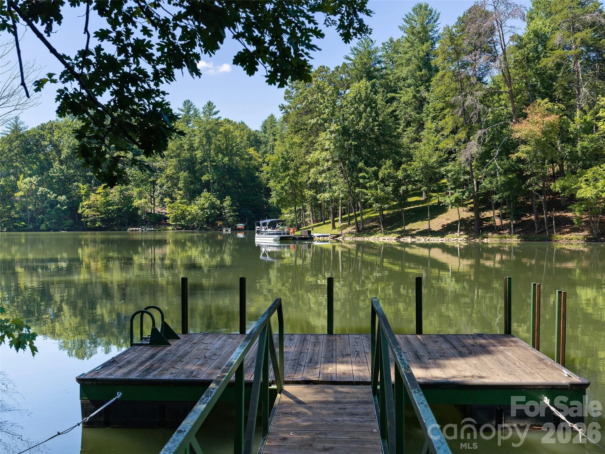 Lot #13 South Cove Road, Mill Spring, NC, 28756