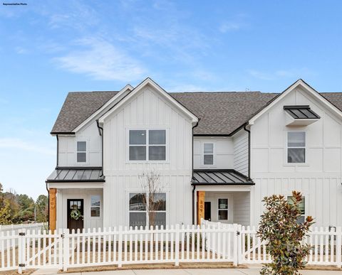 A home in Rock Hill