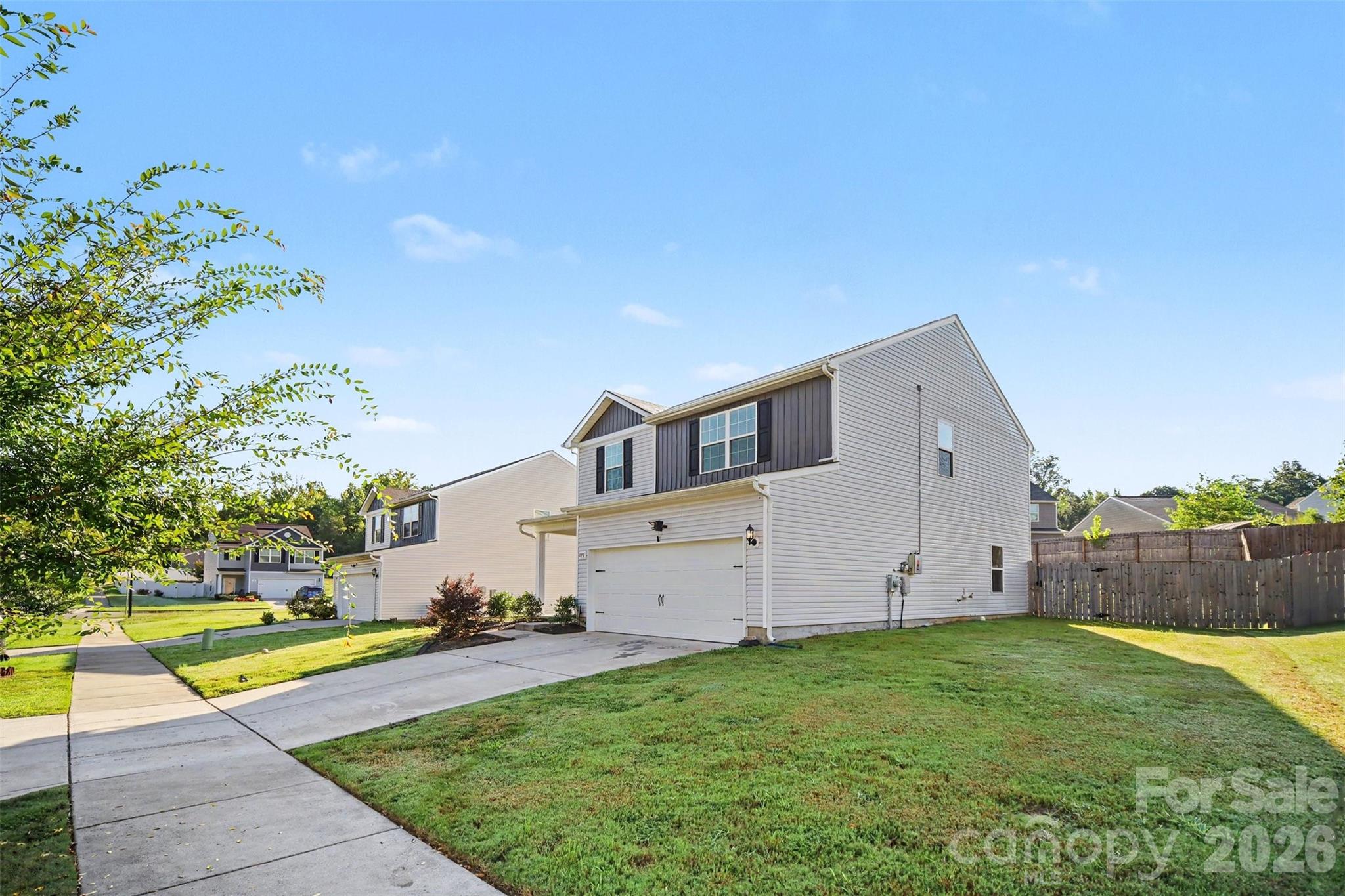 8411 Highgate Drive