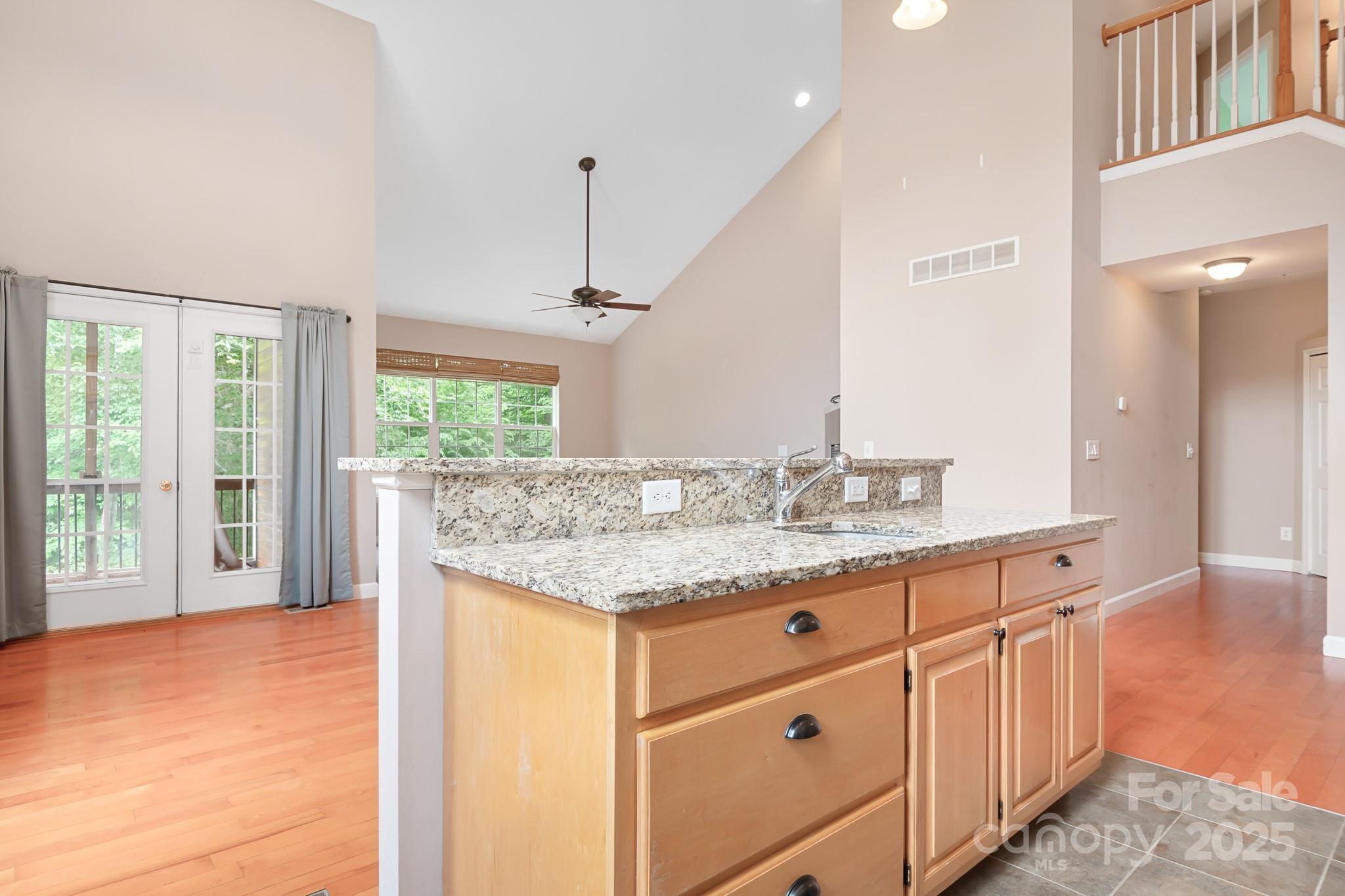 2695 Queens Road
