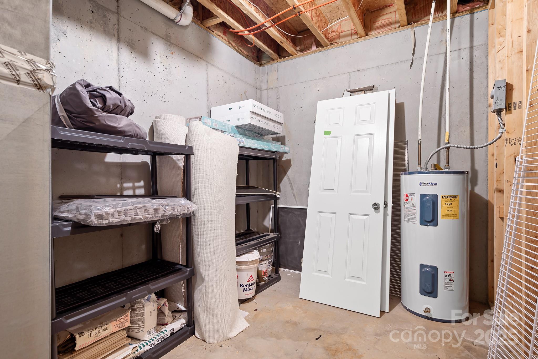 Lincoln Forest - Residential