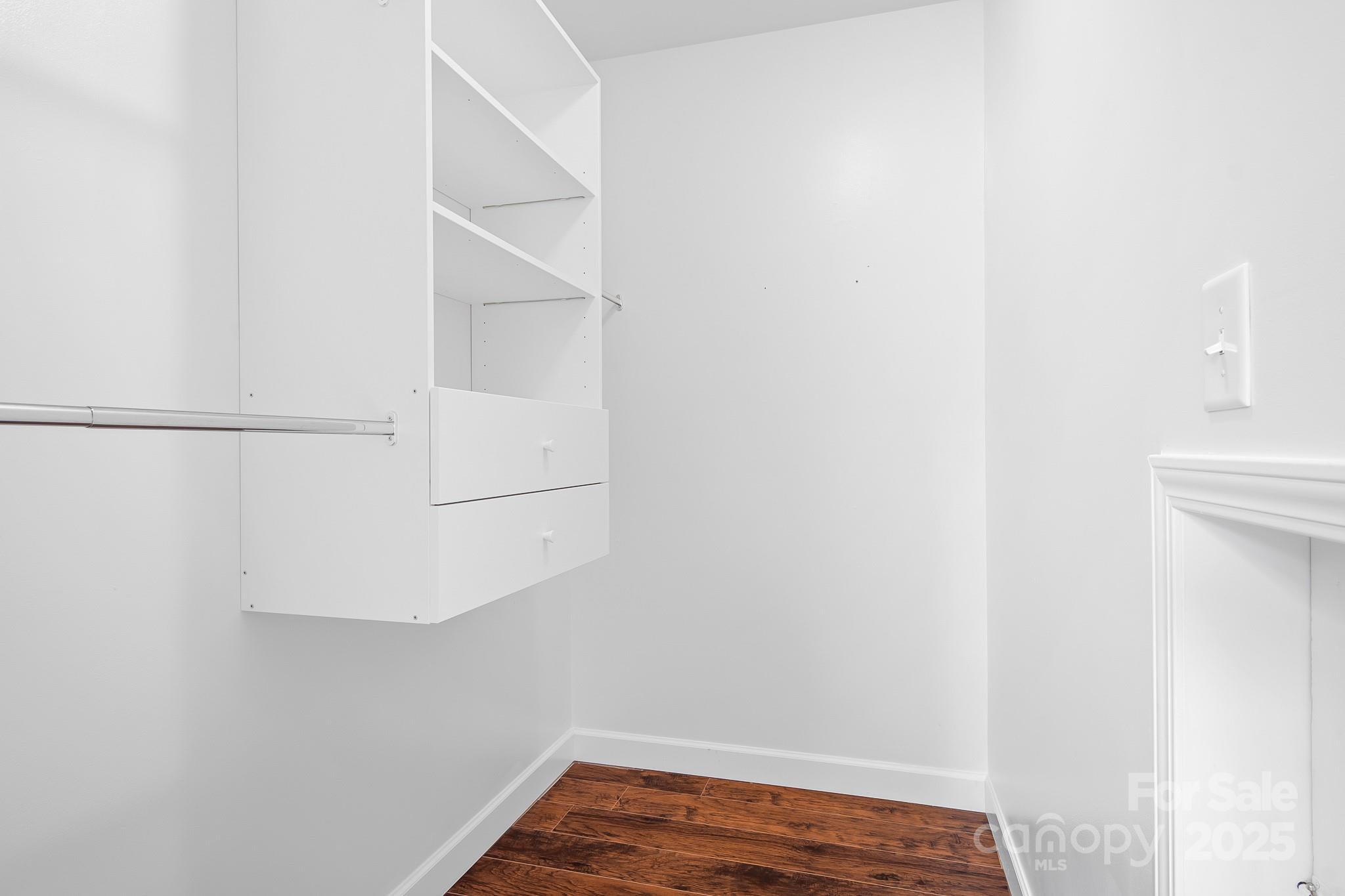 Lincoln Forest - Residential