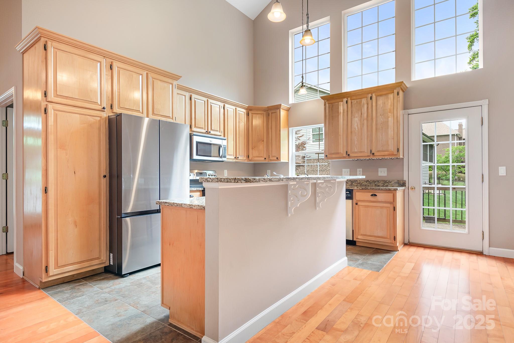 Lincoln Forest - Residential