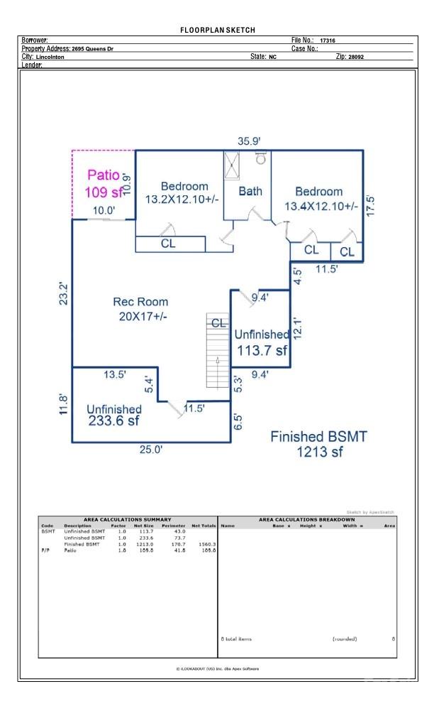 Lincoln Forest - Residential