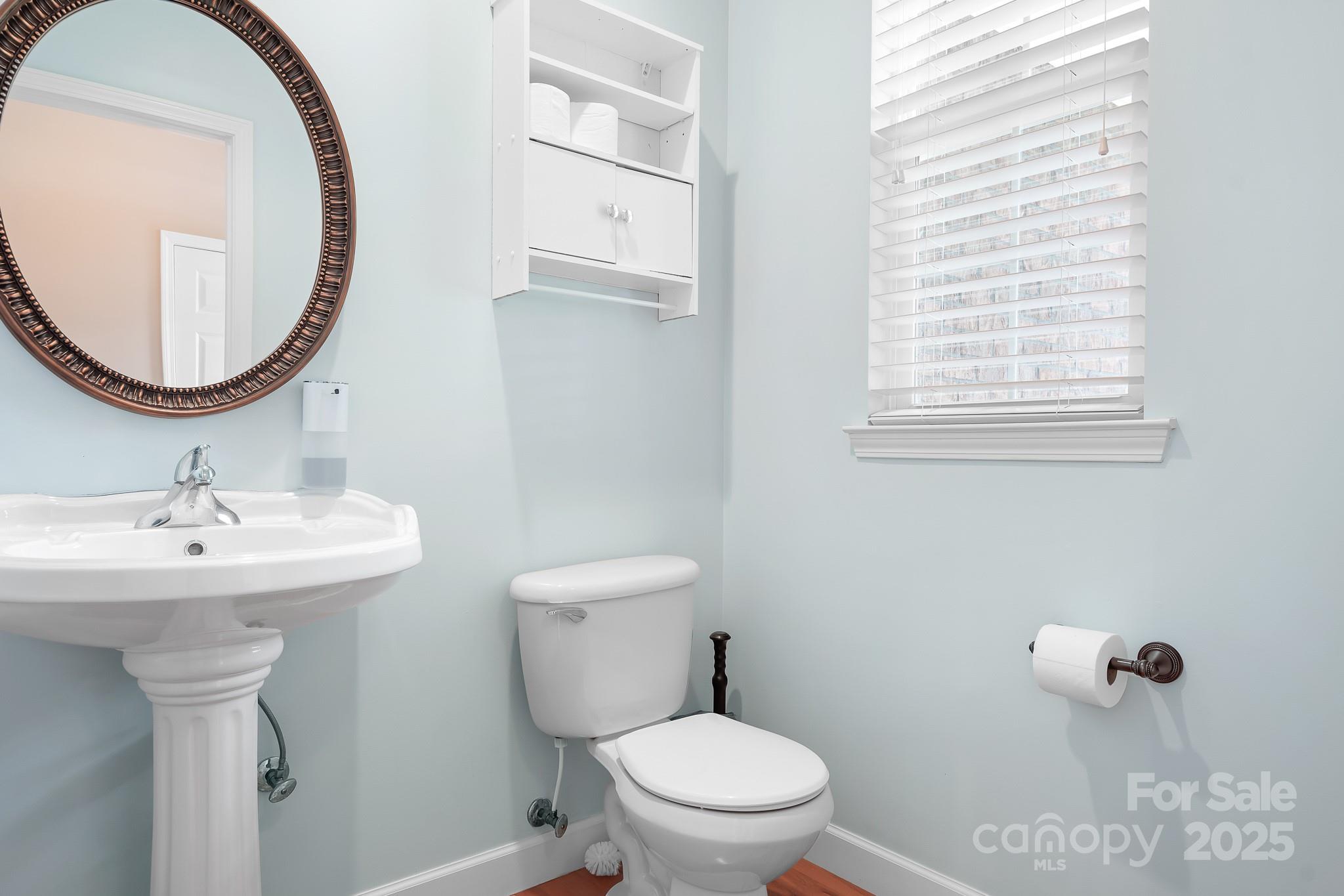 Lincoln Forest - Residential