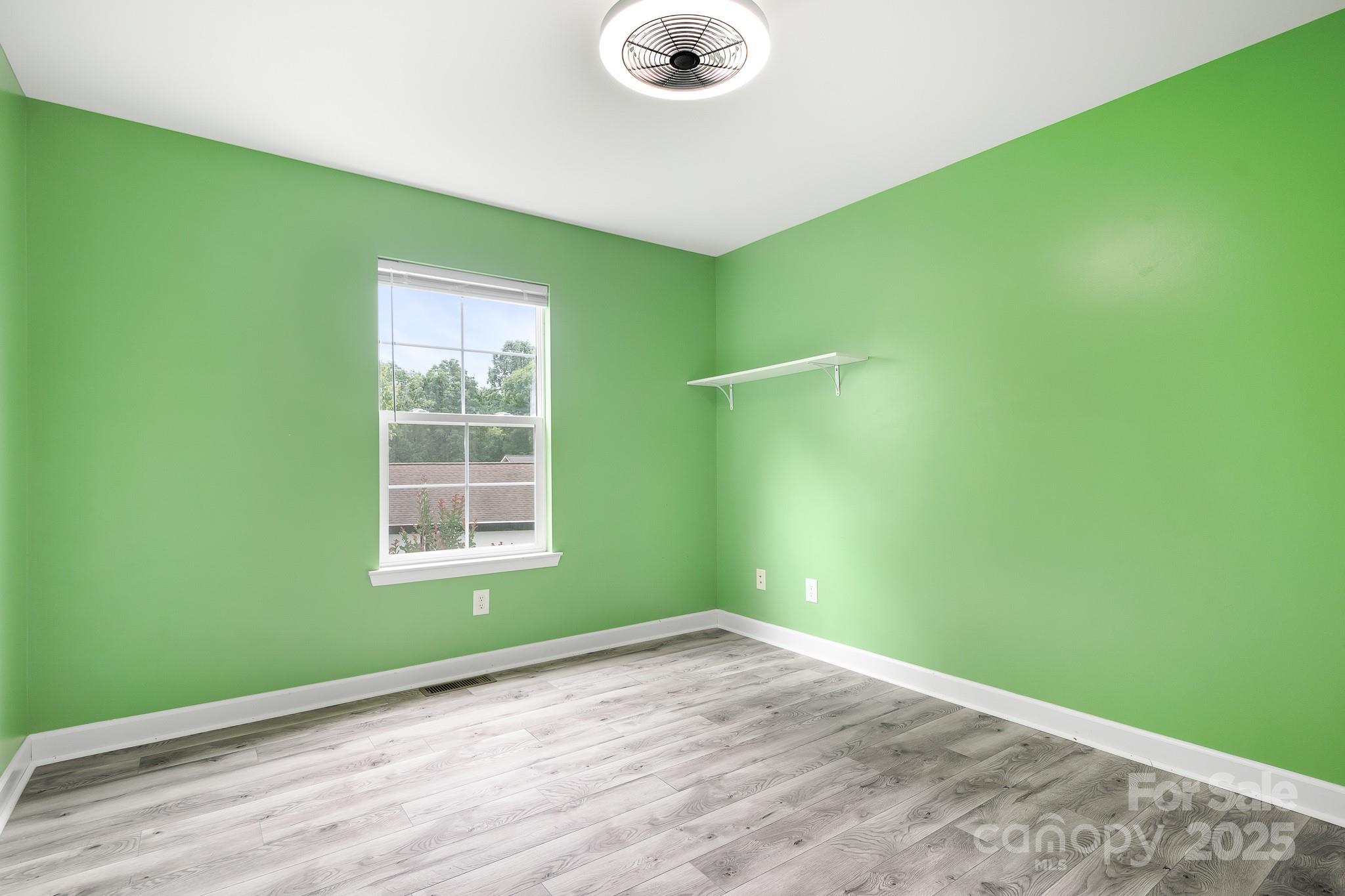 Lincoln Forest - Residential