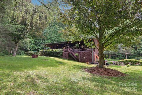 457 Shady Ridge Road Waynesville NC 28785