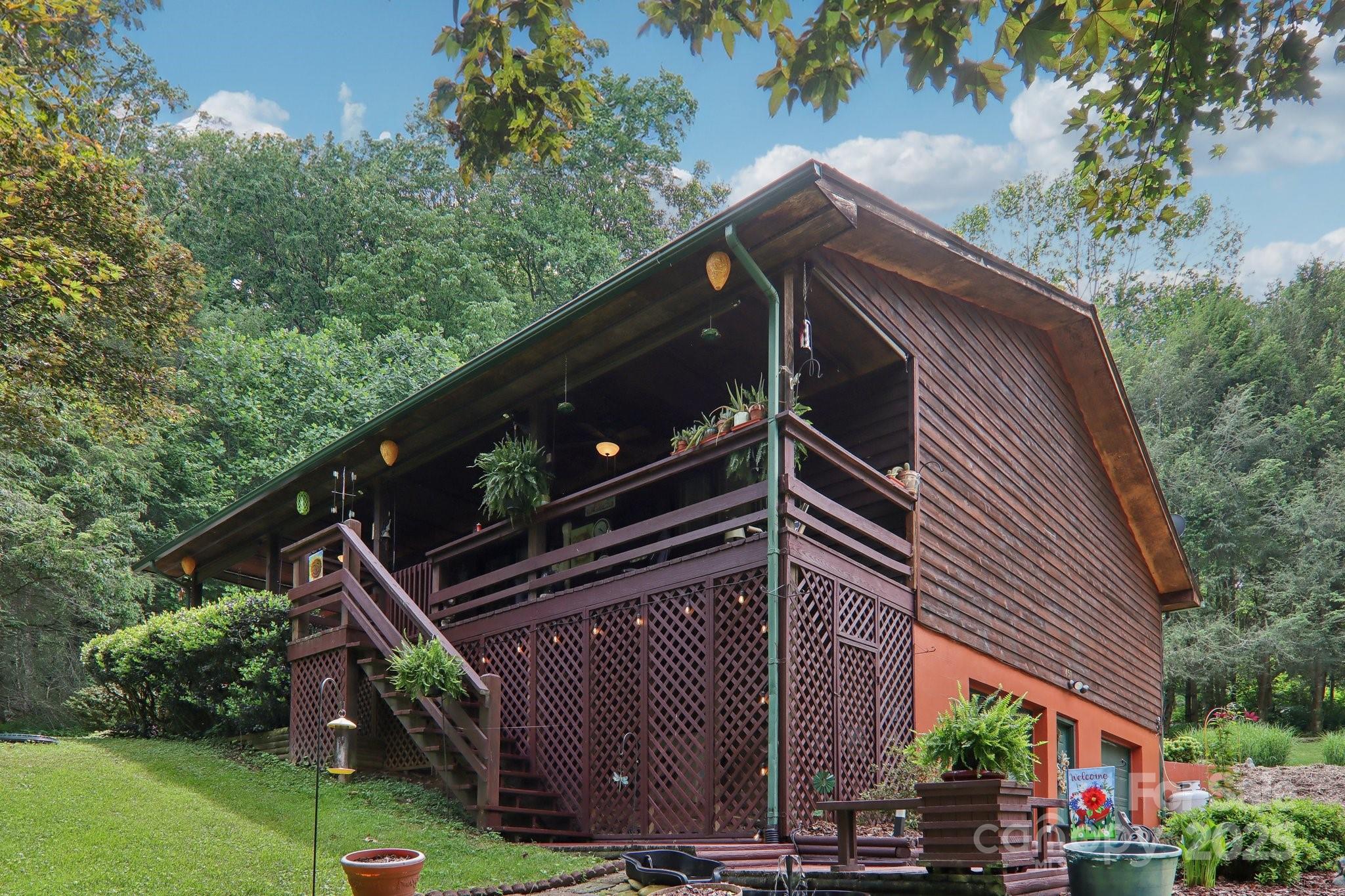 457 Shady Ridge Road