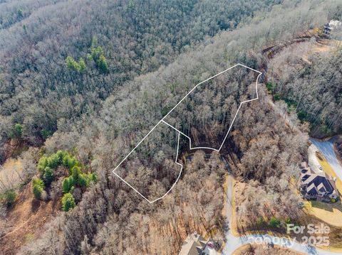 19 & 20 Marcus Ridge Drive 26/34 Fairview NC 28730