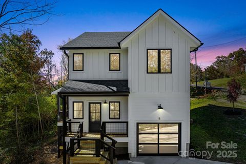 8 Wildwood Park Knoll 39 Weaverville NC 28787