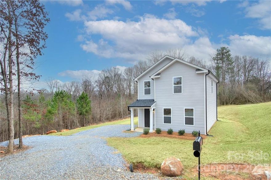 If you've been searching for quality new construction in Gastonia, your wait is over. Tucked into an established neighborhood with a convenient location, these brand-new homes have the features you want at a price you can afford. Each house has an open-concept first floor with a fantastic kitchen & high-quality LVP flooring that's as durable as it is beautiful. The second floor has the primary suite & bathroom along with two additional bedrooms and another full bath. Throughout the home, you'll find top-notch materials such as Moen plumbing fixtures, Carrier HVAC equipment, and Mohawk carpet that have been carefully selected and installed to provide a lifetime of enjoyment. And, of course, each comes with both a builder's warranty and a ten-year structural warranty giving you piece of mind.