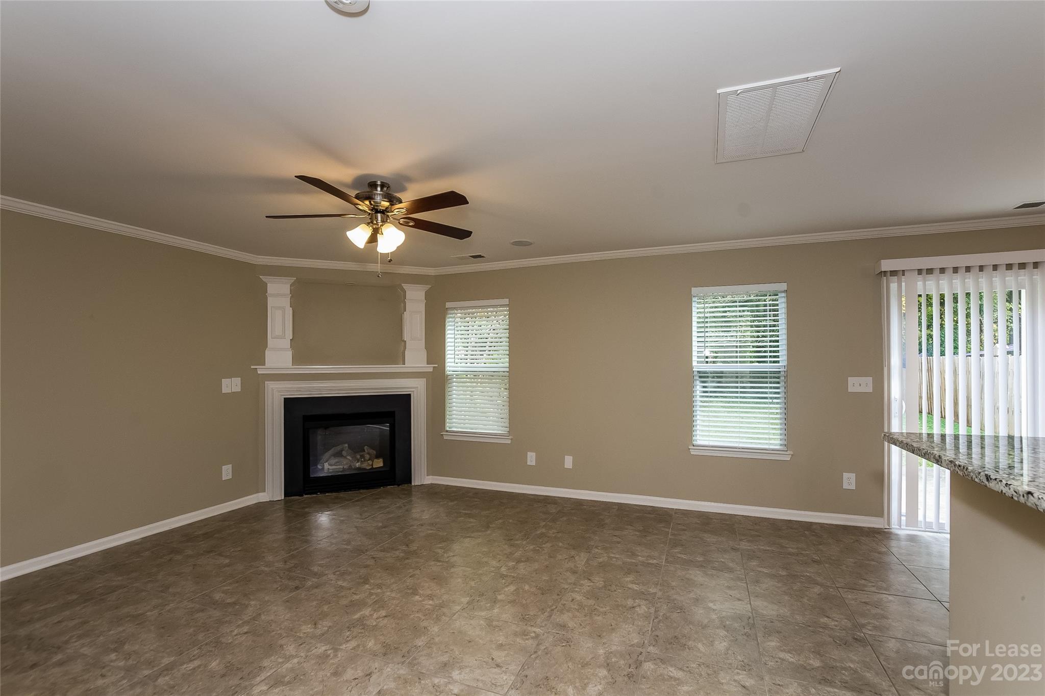 Wallace Creek - Residential Lease