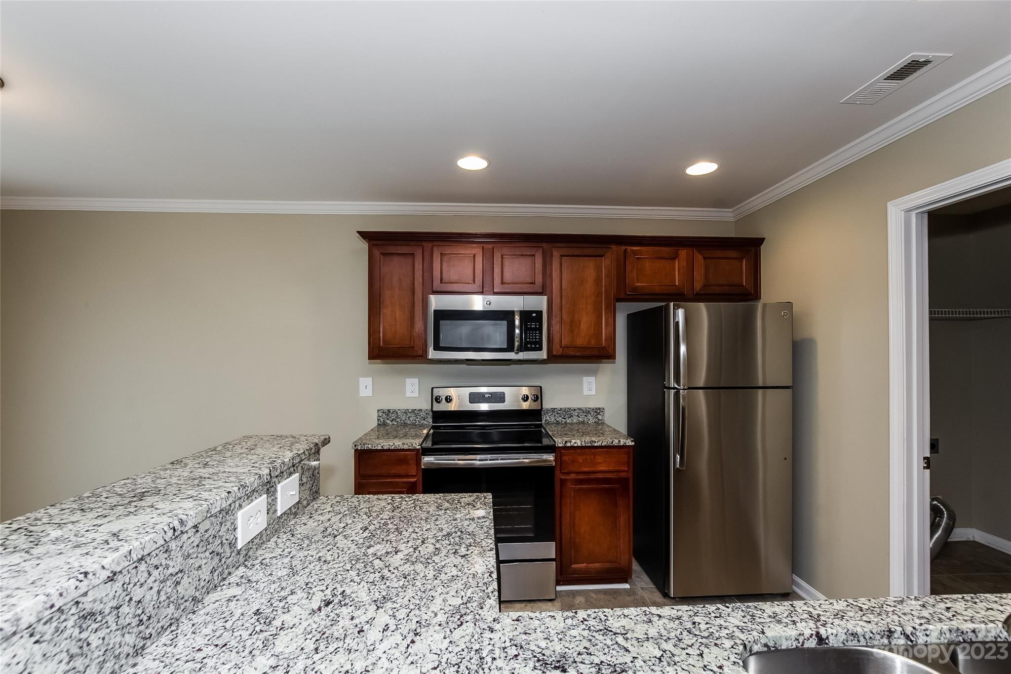Wallace Creek - Residential Lease