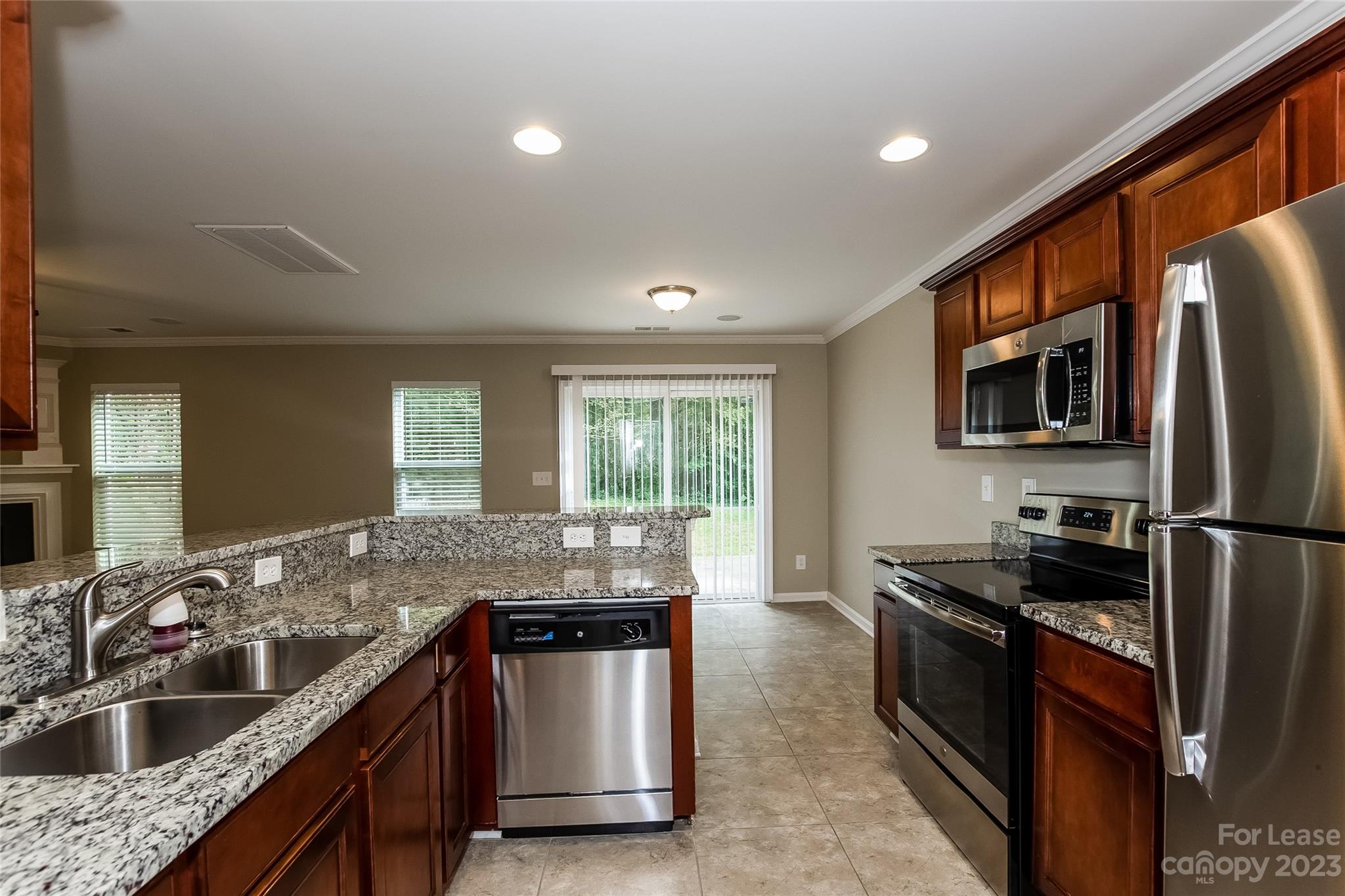 Wallace Creek - Residential Lease