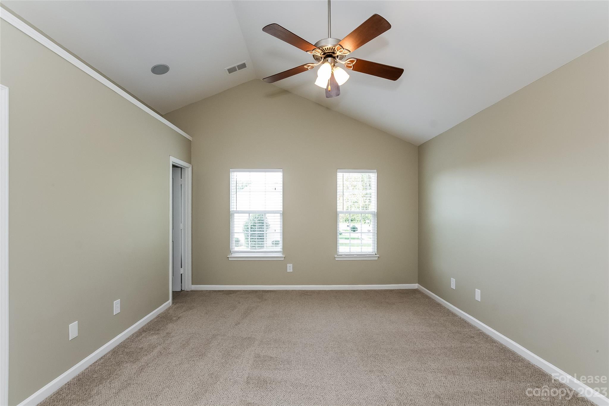 Wallace Creek - Residential Lease