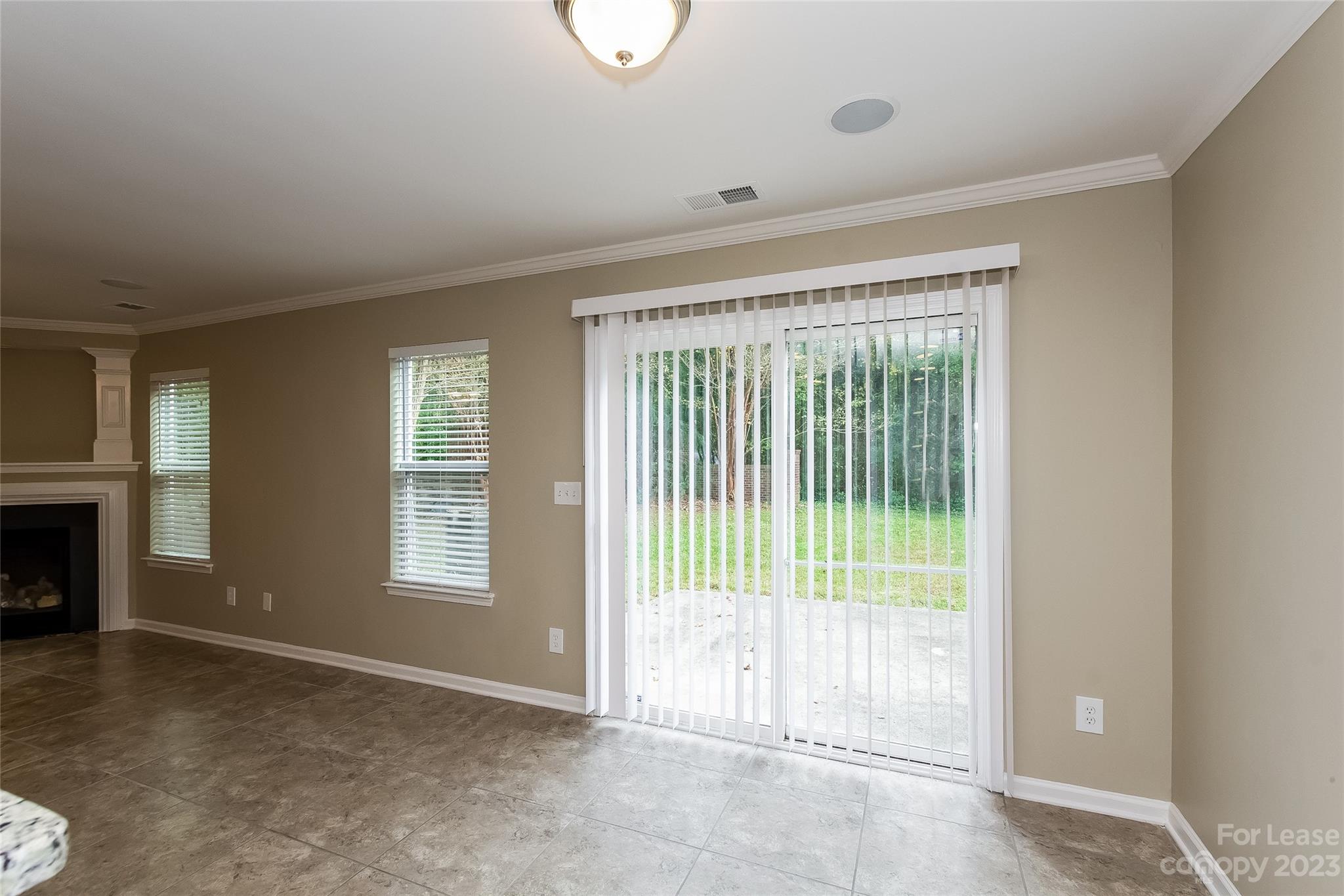 Wallace Creek - Residential Lease