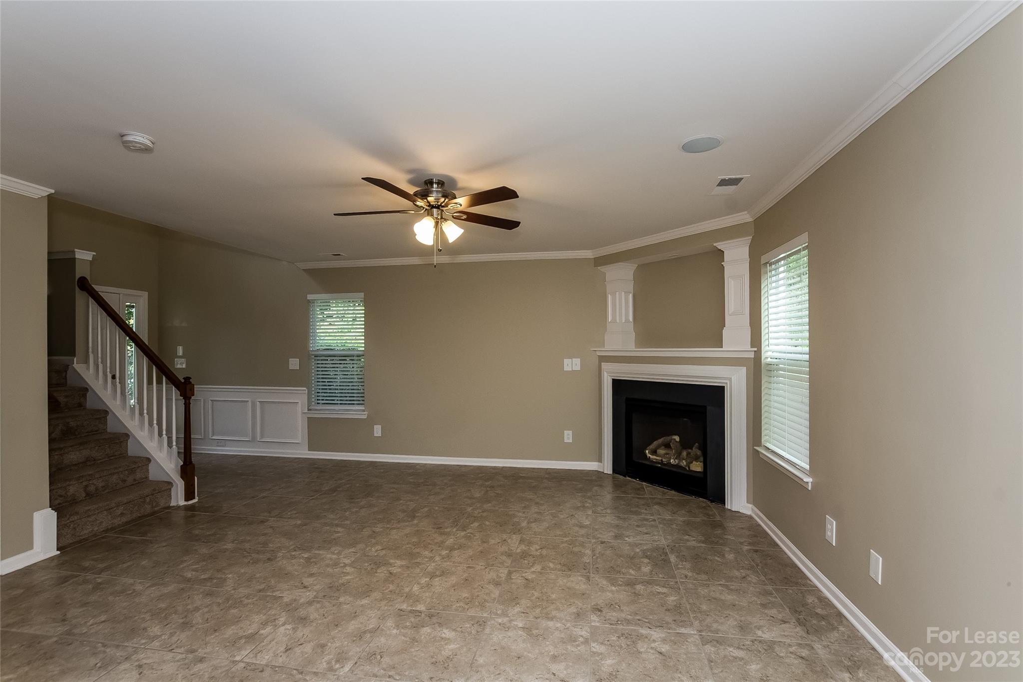 Wallace Creek - Residential Lease
