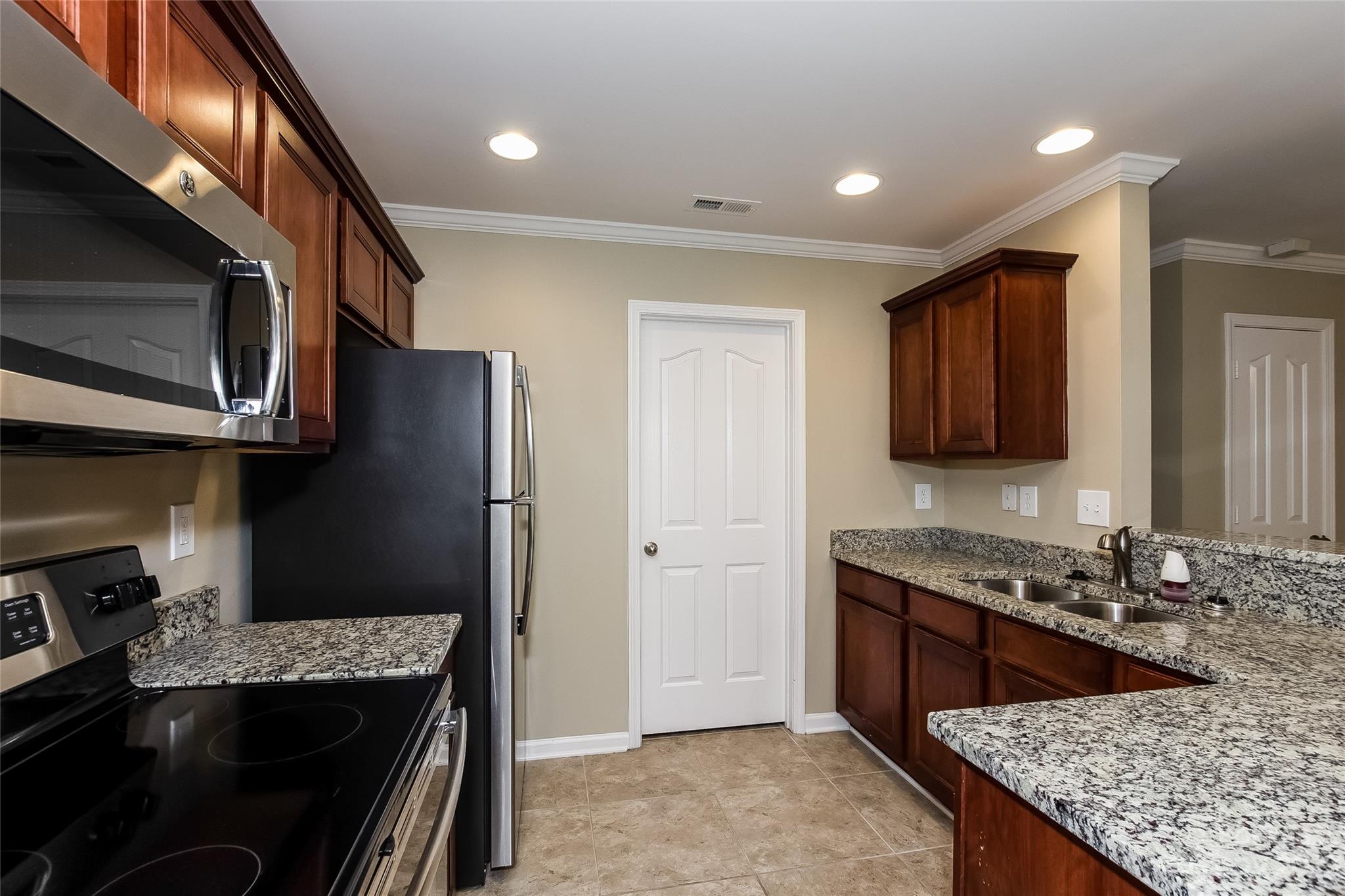 Wallace Creek - Residential Lease