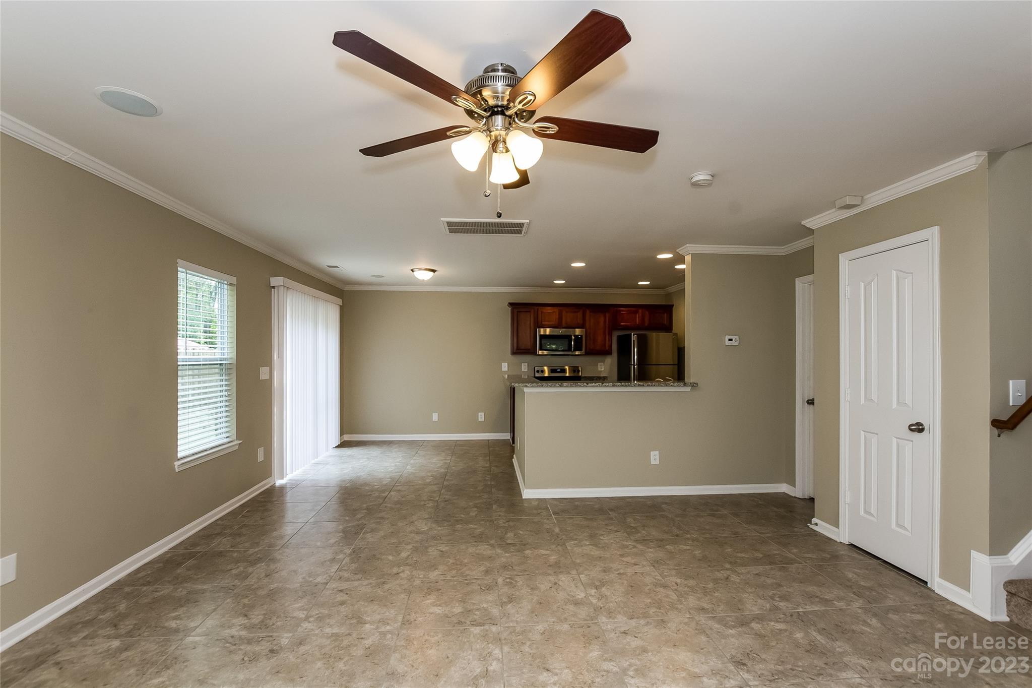 Wallace Creek - Residential Lease
